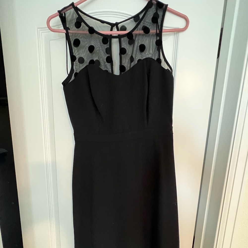 Lauren Conrad LBD. Size 4. Worn once
